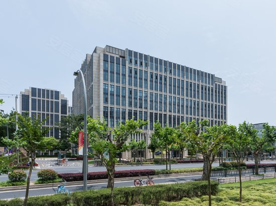 金环商务花园南园