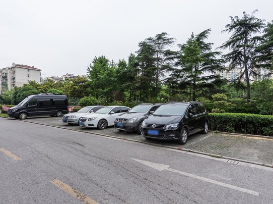 新长征中环大厦 