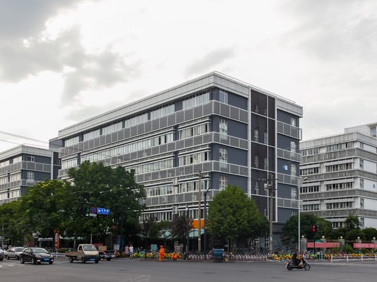 东方电子商务园