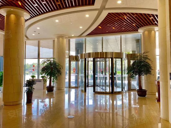 新地中心(办公) 