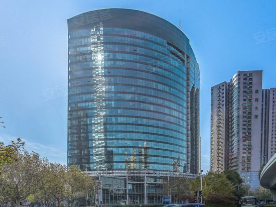 首信银都国际广场(办公)