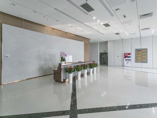 西铁营万达广场(办公) 