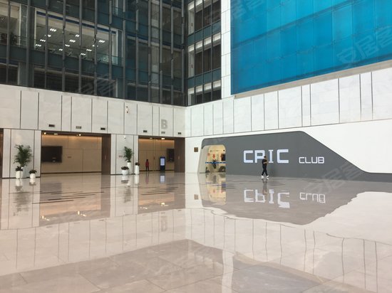 太平洋保险金融大厦 