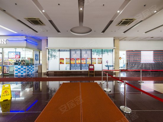 漕河泾开发区智汇园 