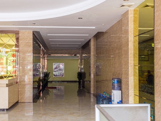 银丰电子商务大厦 