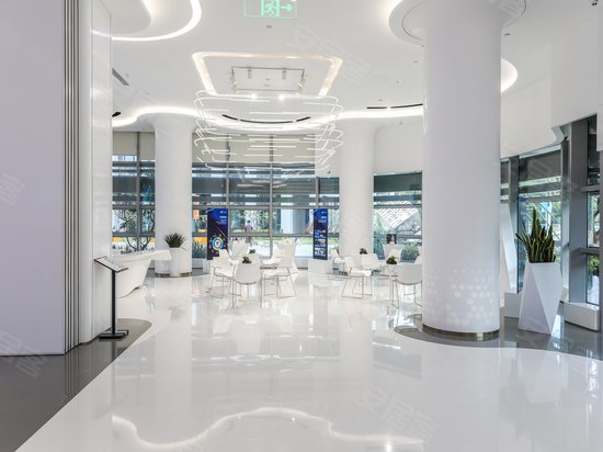 中科(深圳)育成总部基地 