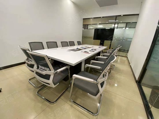 王府街21号办公楼 