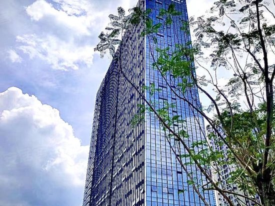 合一凤凰智慧港