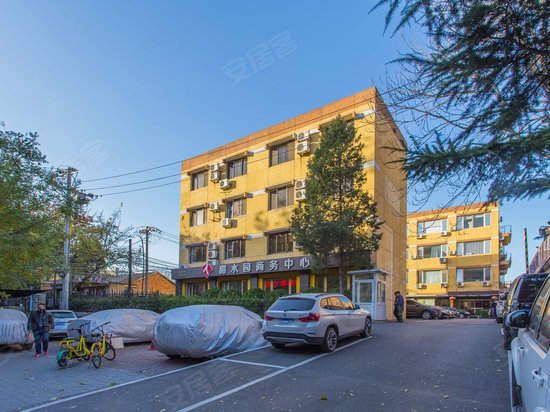 甜水园商务中心