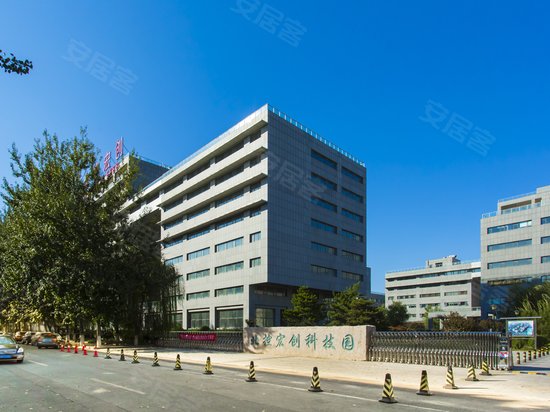 北控宏创科技园 