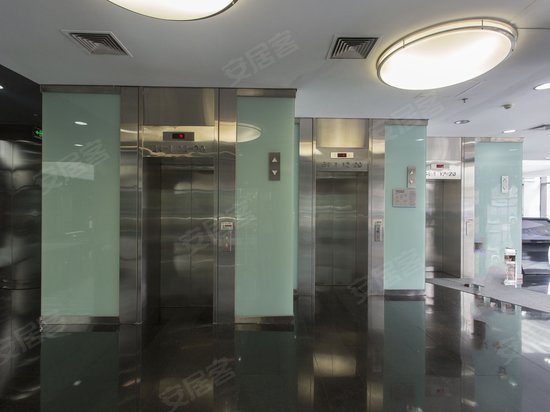 中国技术交易大厦 