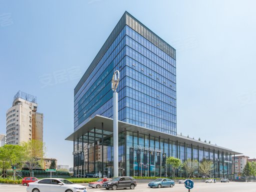 124号|距离地铁2号线沈阳北站748米中韩大厦标准写字楼多轨交近地铁龤