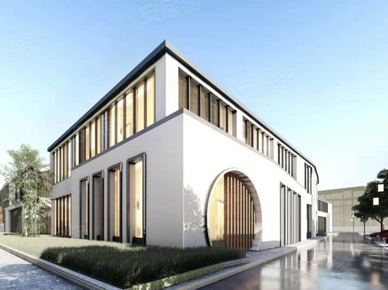 漕河泾牌楼智谷科技园 