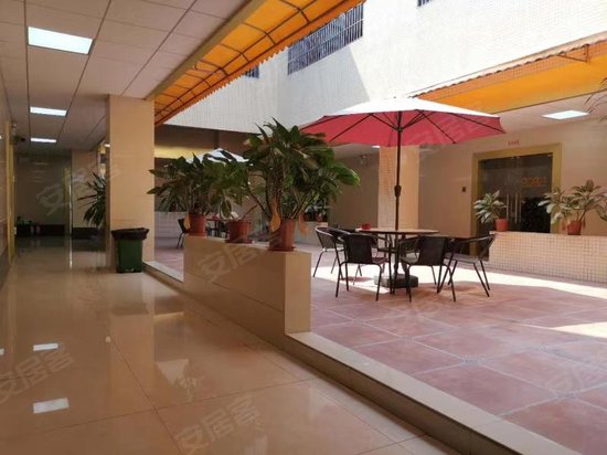 彭上瑞兴商业楼 