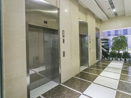 西安半导体产业园 