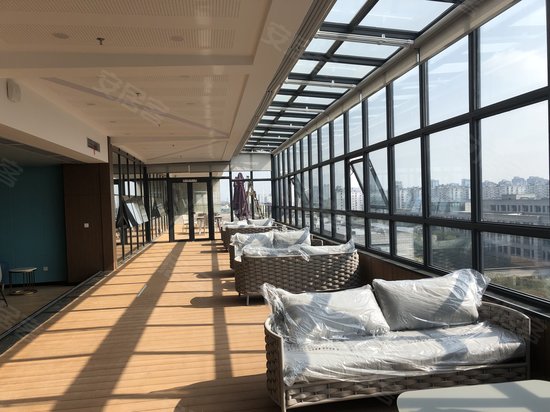 留学人员创业园 