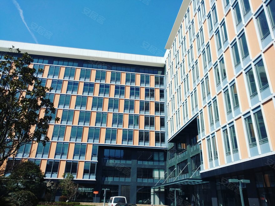 创极无限·科海大楼