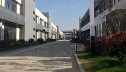 惠通创意产业园 