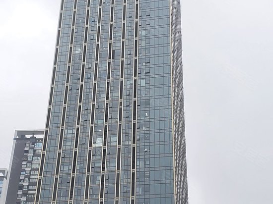 南坪协信城(商住楼)