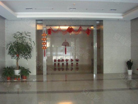 杭州电子商务产业园 