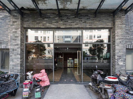 博济上海智汇园 