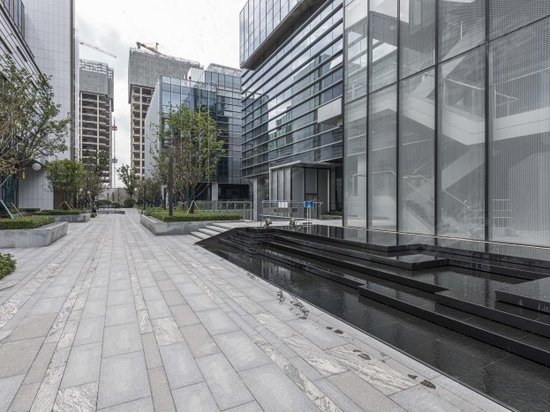 滨江城开中心(办公) 