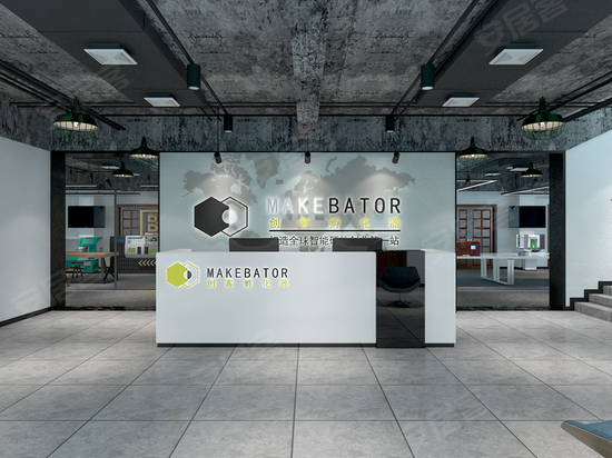 融汇商务园六区