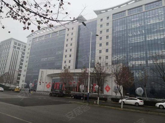 慧康生物科技产业园 