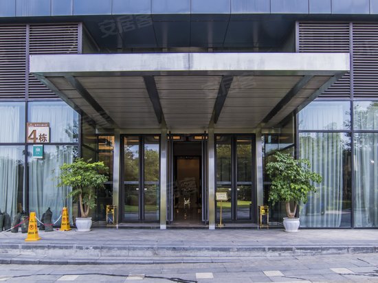 金开协信中心写字楼 