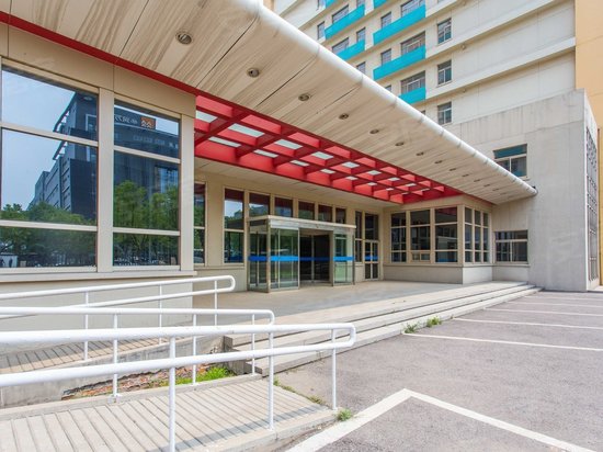 沃德中心(酒仙桥) 