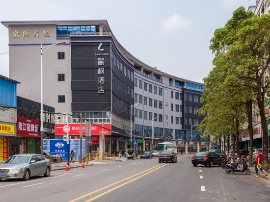 概念空间龙华二期