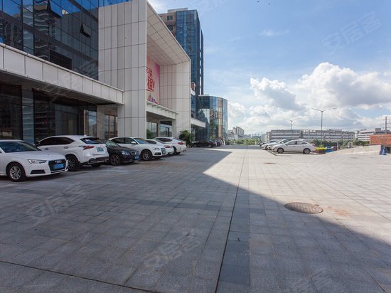 大唐时代(办公) 