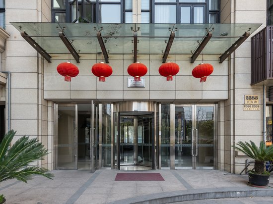 金海商业广场(办公) 