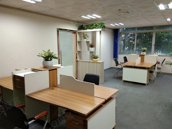 建设北路威越商务中心 