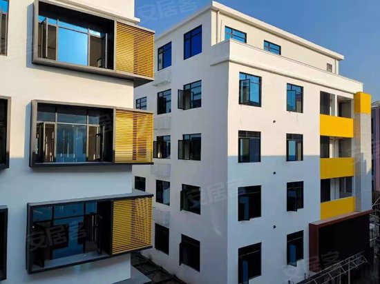 彭上科技产业园 