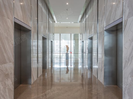 祥恒广场(商住楼) 