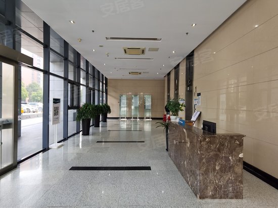 凤凰和熙文化广场(办公) 