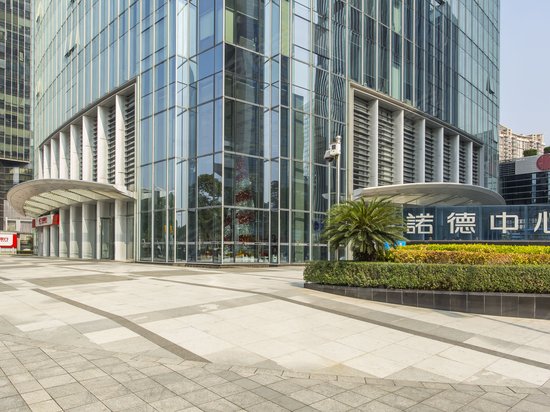 诺德中心(办公) 