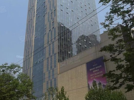 正弘高新数码港(办公)