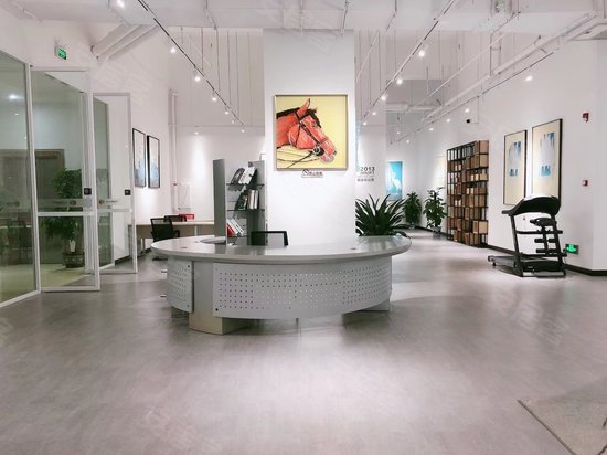 新城广场(龙岗)