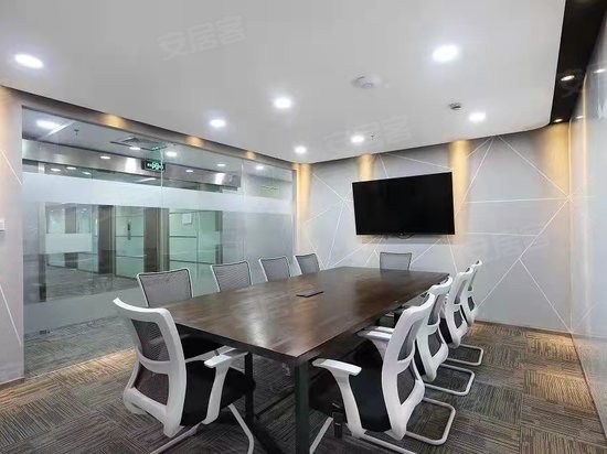 五角场万达广场写字楼