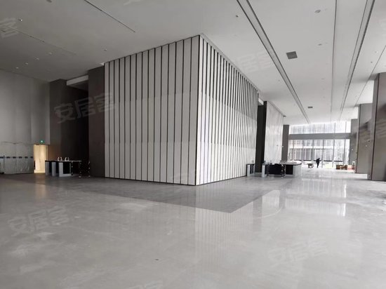 上海国际财富中心 