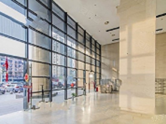 福星惠誉水岸国际晶座 