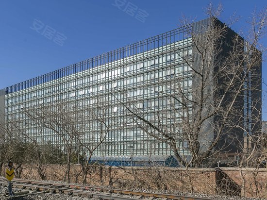 新奥特科技大厦