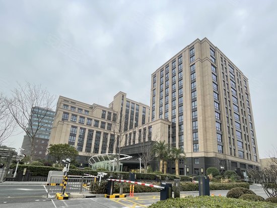 枫林医药研究大厦 