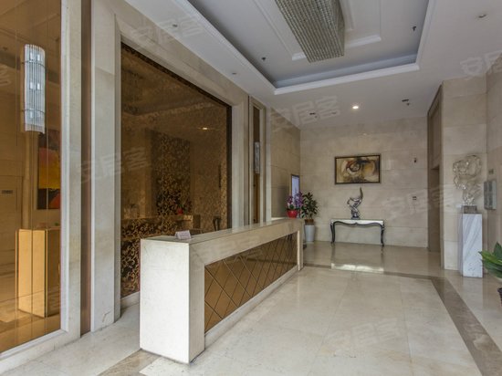 宝山万达广场(办公) 