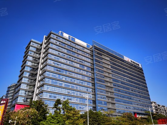 龙岗天安数码城