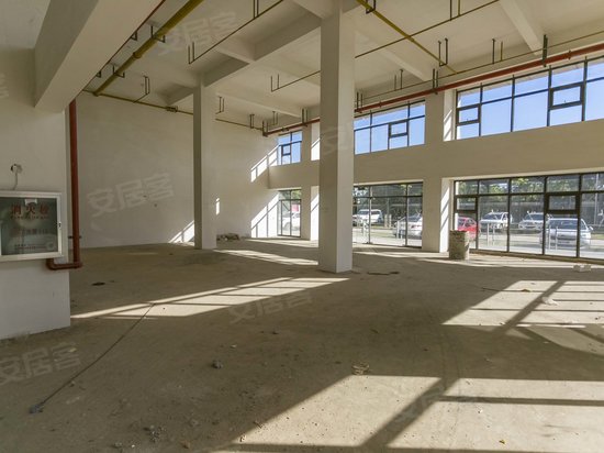 联享企业中心光谷SOHO公寓 