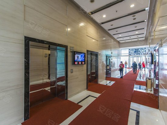 绿洲中环中心(办公) 