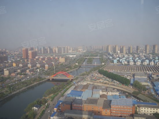 紫金山装修大厦 